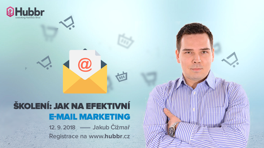 Školení e-mail marketingu 