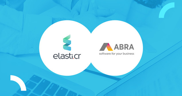 Novinky z Elasticr: Propojíme vás s ERP ABRA Gen