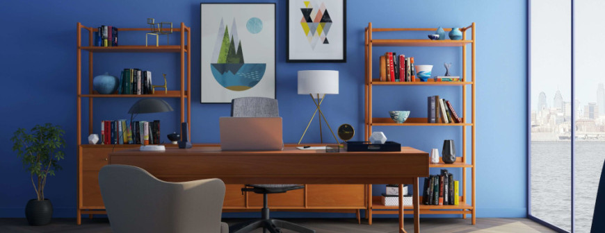 Covid-19: Celá firma na home office - Jak to funguje?