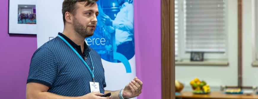 Ohlédnutí za Developer Day 2019 + záznamy přednášek