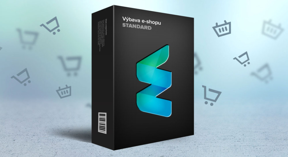 Co umí balík standardní výbavy e-shopu Elasticr?