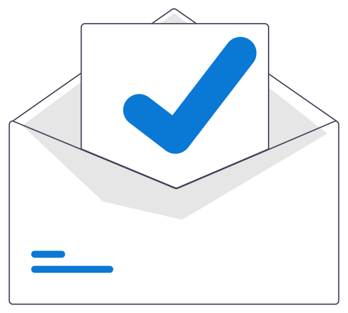 Děkujeme za důvěru