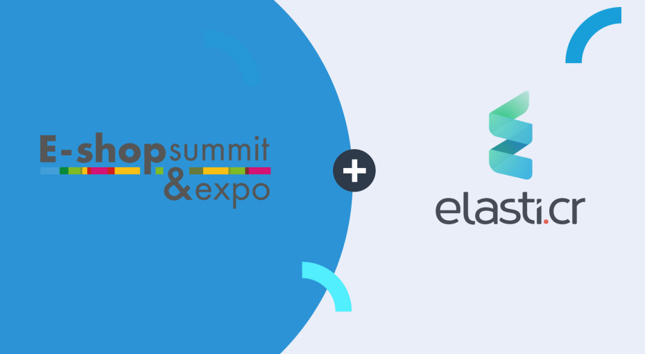 Jedeme na E-shop Summit a Expo: Přijďte si pro konzultaci