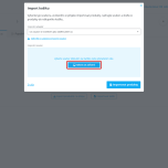 4. Zákazník vybere soubor u sebe v počítači