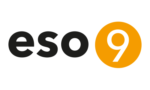 Logo eso9