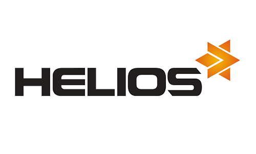 Logo HELIOS