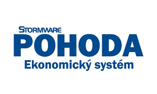 Logo Pohoda