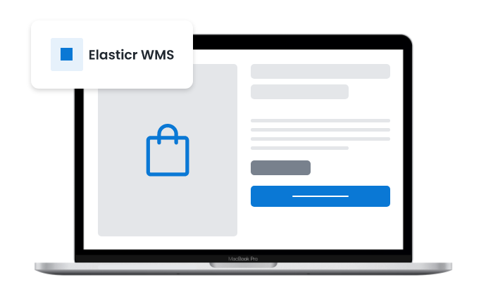 WMS pro e-shopy