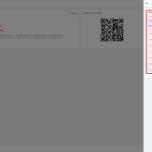  Nastavení ručního nebo automatického vydávání a uživatelů pro testování.