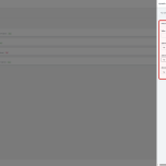 V kartě Nastavení pokud je karta k dispozici pro vybraný typ parametru vyplníte další náležitosti typu produktu - záleží jaký typ parametru vyberete. 