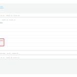Hodnoty se přesunou do seznamu nepoužívaných hodnot. 