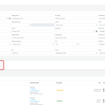 Po vyfiltrování se vám zobrazí jen dávky z konkrétní lokace nebo skladu