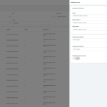 Uložte si pravidla doskladnění pro rychlé spuštění kdykoliv v budoucnu. 