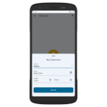 Ukázka výběru činnosti do výkazu práce